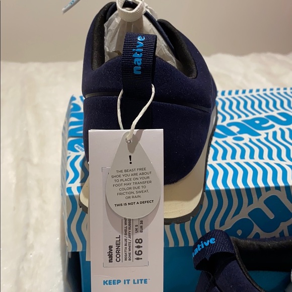 Native shoes - Picture 2 of 2